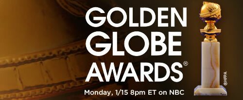 第64届美国电影电视金球奖64th Annual Golden Globe Awards