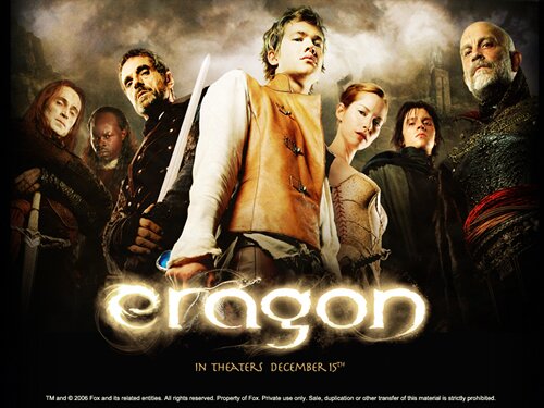 伊拉贡(Eragon)