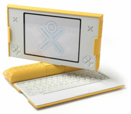 100usd laptop/OLPC