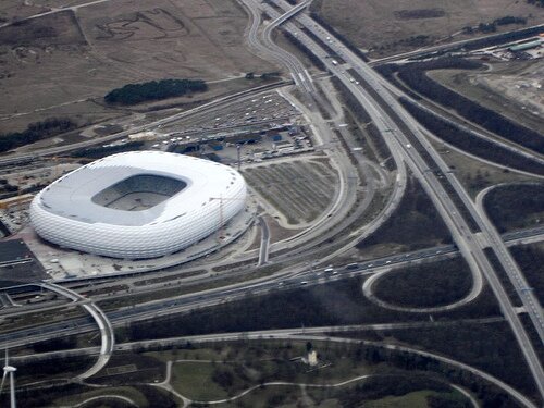 Allianz Arena