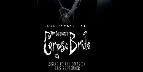 corpse bride