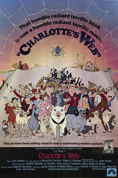 Charlotte's Web