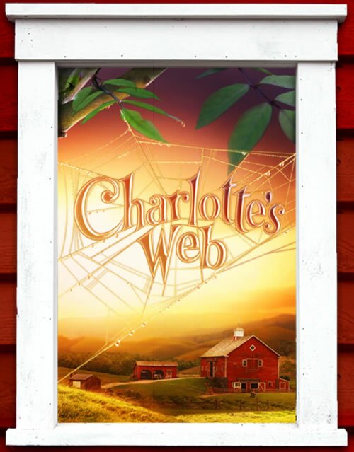 Charlotte's Web