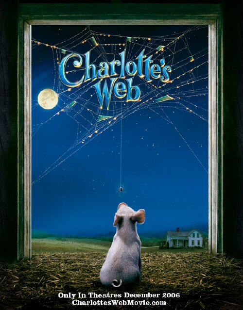 Charlotte's Web