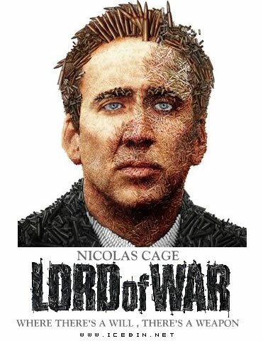 lord of war